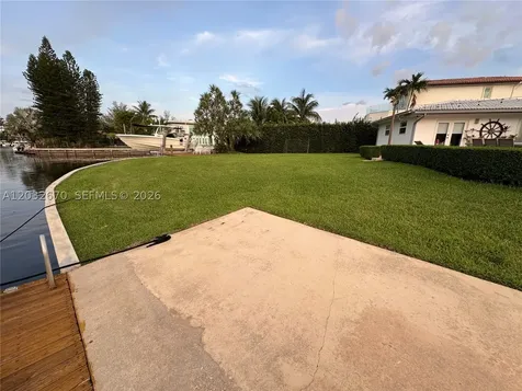 13305 Biscayne Island Terrace North Miami FL 33181