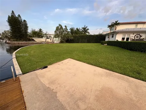 13305 Biscayne Island Terrace North Miami FL 33181