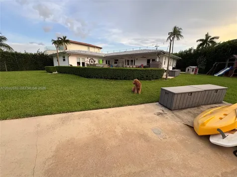 13305 Biscayne Island Terrace North Miami FL 33181