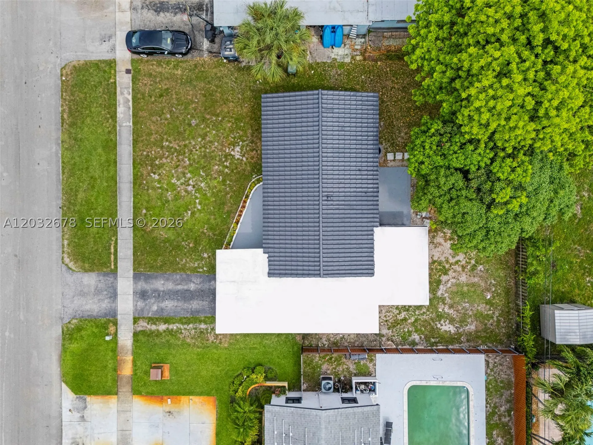 1055 Wyoming Avenue Fort Lauderdale FL 33312