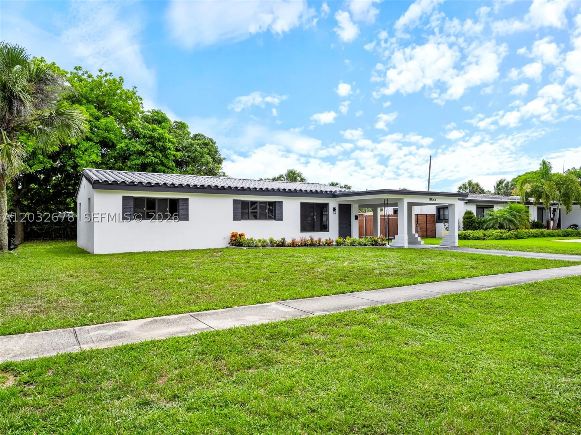 1055 Wyoming Avenue Fort Lauderdale FL 33312