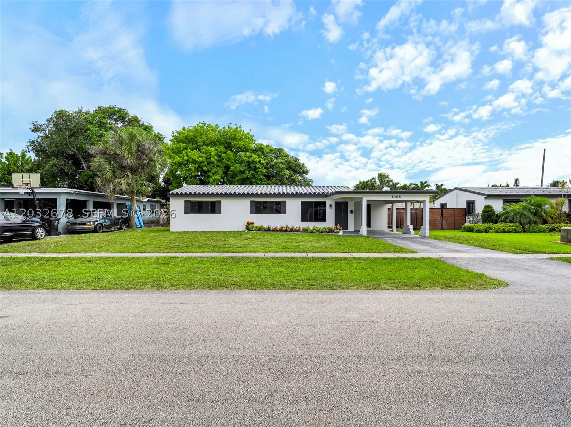 1055 Wyoming Avenue Fort Lauderdale FL 33312