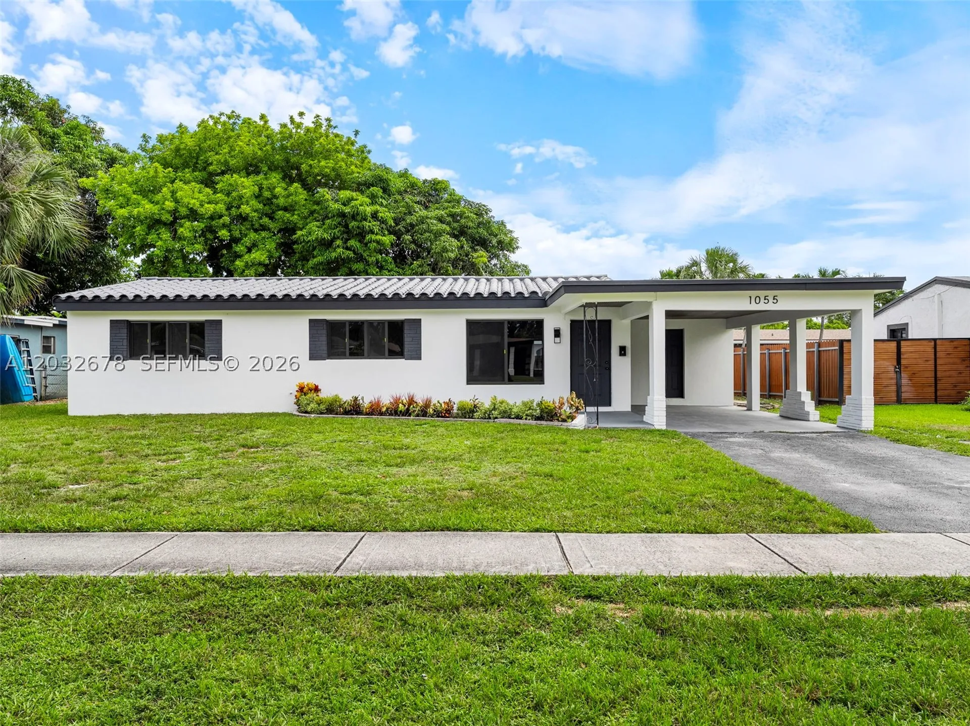 1055 Wyoming Avenue Fort Lauderdale FL 33312