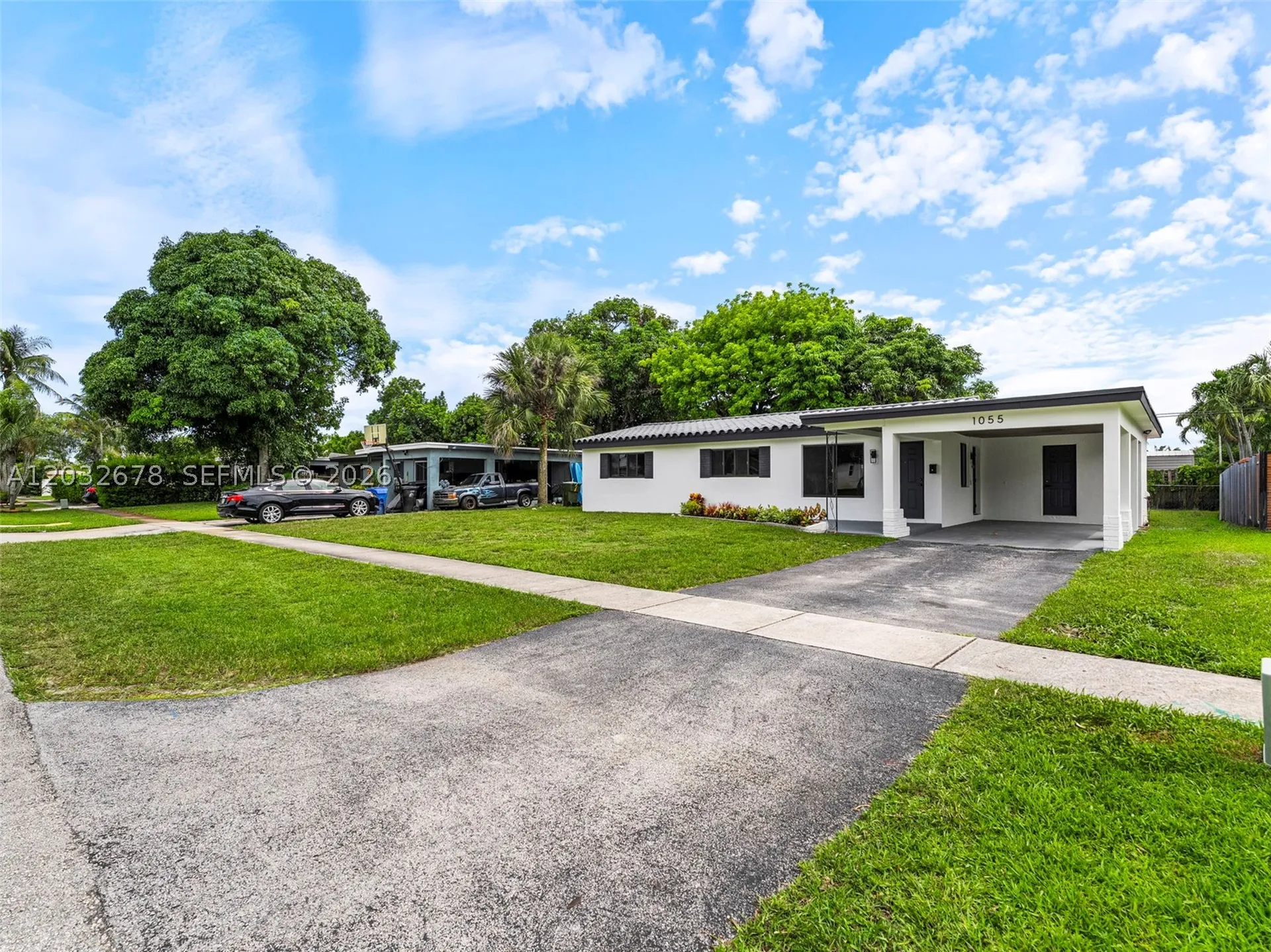 1055 Wyoming Avenue Fort Lauderdale FL 33312