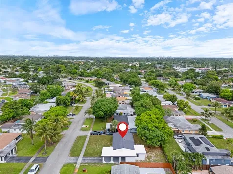 1055 Wyoming Avenue Fort Lauderdale FL 33312