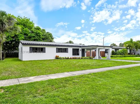 1055 Wyoming Avenue Fort Lauderdale FL 33312