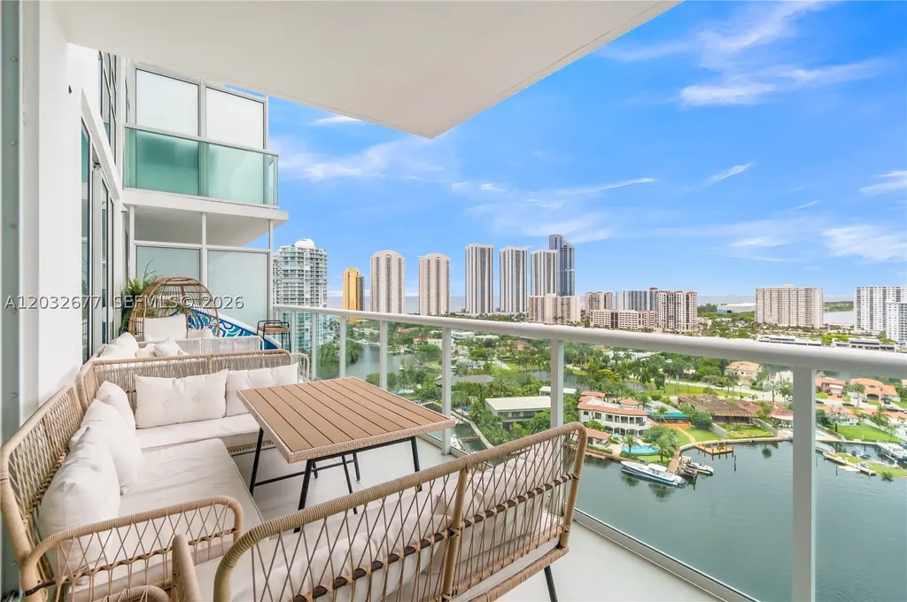 400 Sunny Isles Boulevard Sunny Isles Beach FL 33160