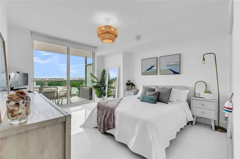 400 Sunny Isles Boulevard Sunny Isles Beach FL 33160