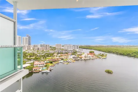 400 Sunny Isles Boulevard Sunny Isles Beach FL 33160