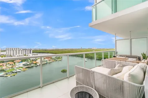400 Sunny Isles Boulevard Sunny Isles Beach FL 33160