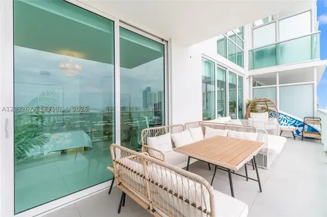 400 Sunny Isles Boulevard Sunny Isles Beach FL 33160