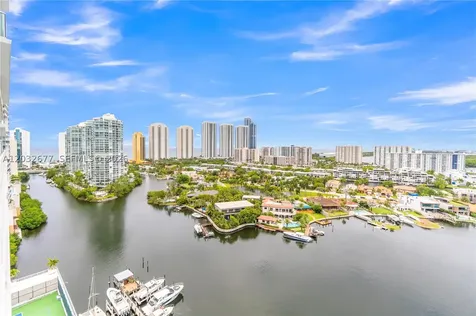 400 Sunny Isles Boulevard Sunny Isles Beach FL 33160