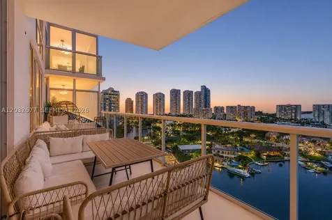 400 Sunny Isles Boulevard Sunny Isles Beach FL 33160