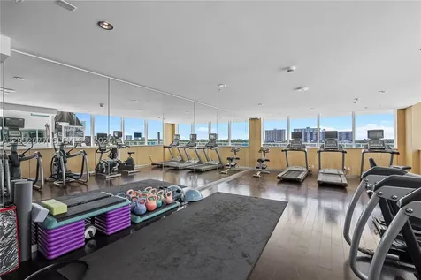 400 Sunny Isles Boulevard Sunny Isles Beach FL 33160