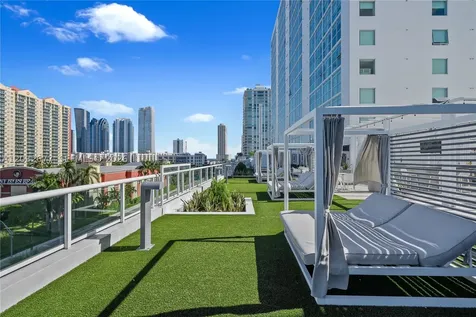 400 Sunny Isles Boulevard Sunny Isles Beach FL 33160