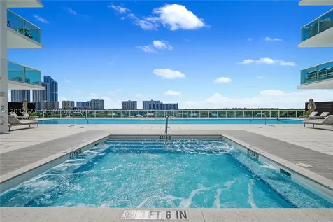 400 Sunny Isles Boulevard Sunny Isles Beach FL 33160