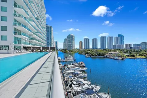 400 Sunny Isles Boulevard Sunny Isles Beach FL 33160