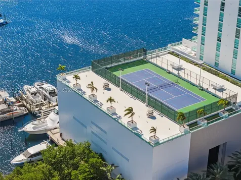 400 Sunny Isles Boulevard Sunny Isles Beach FL 33160