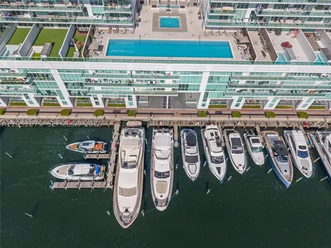 400 Sunny Isles Boulevard Sunny Isles Beach FL 33160