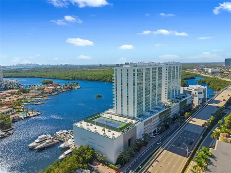 400 Sunny Isles Boulevard Sunny Isles Beach FL 33160
