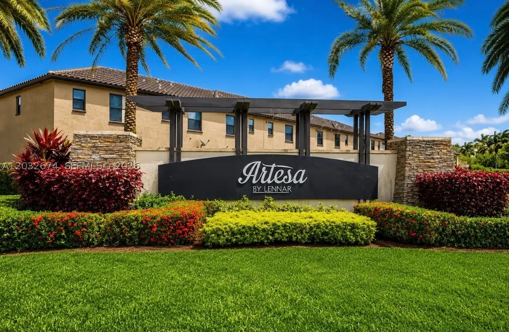 11464 SW 248th Lane Homestead FL 33032