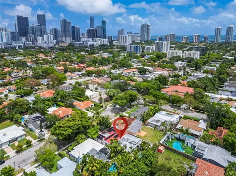 520 SW 22 Road Miami FL 33129