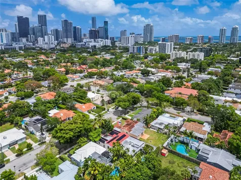 520 SW 22 Road Miami FL 33129