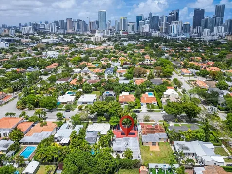 520 SW 22 Road Miami FL 33129