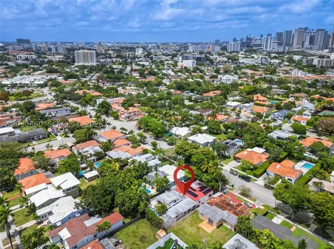 520 SW 22 Road Miami FL 33129
