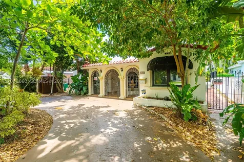 520 SW 22 Road Miami FL 33129