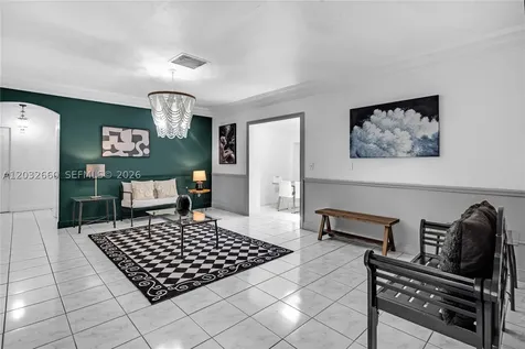 520 SW 22 Road Miami FL 33129