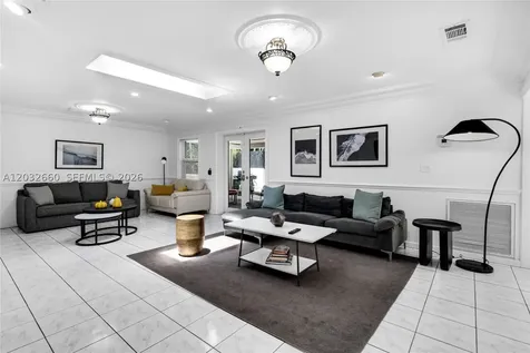 520 SW 22 Road Miami FL 33129