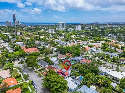 520 SW 22 Road Miami FL 33129
