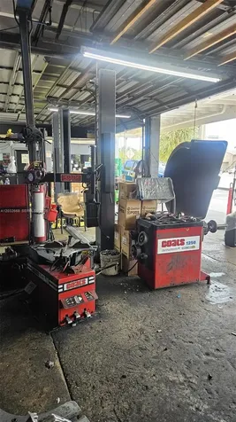 20400 S Dixie Highway Cutler Bay FL 33189