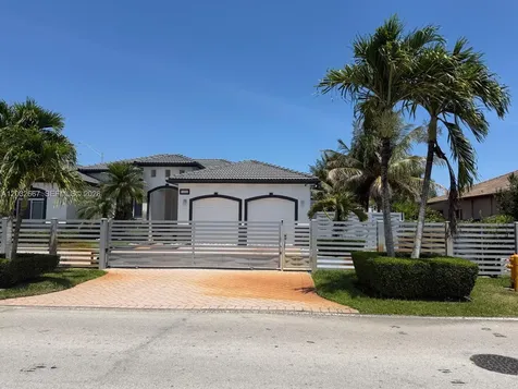 18405 SW 132nd Avenue Miami FL 33177