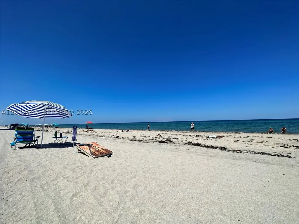 3001 S Ocean Drive Hollywood FL 33019
