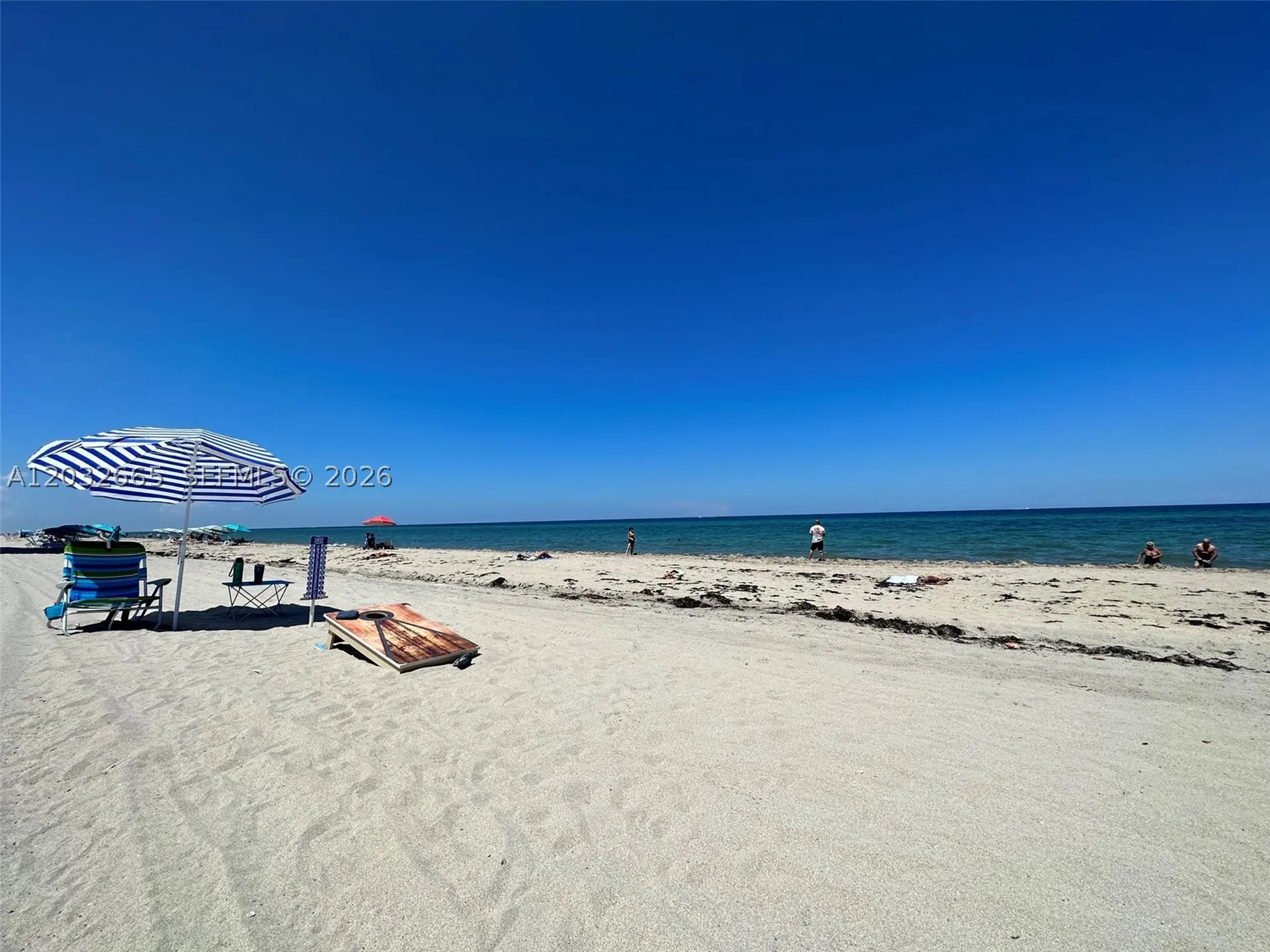 3001 S Ocean Drive Hollywood FL 33019