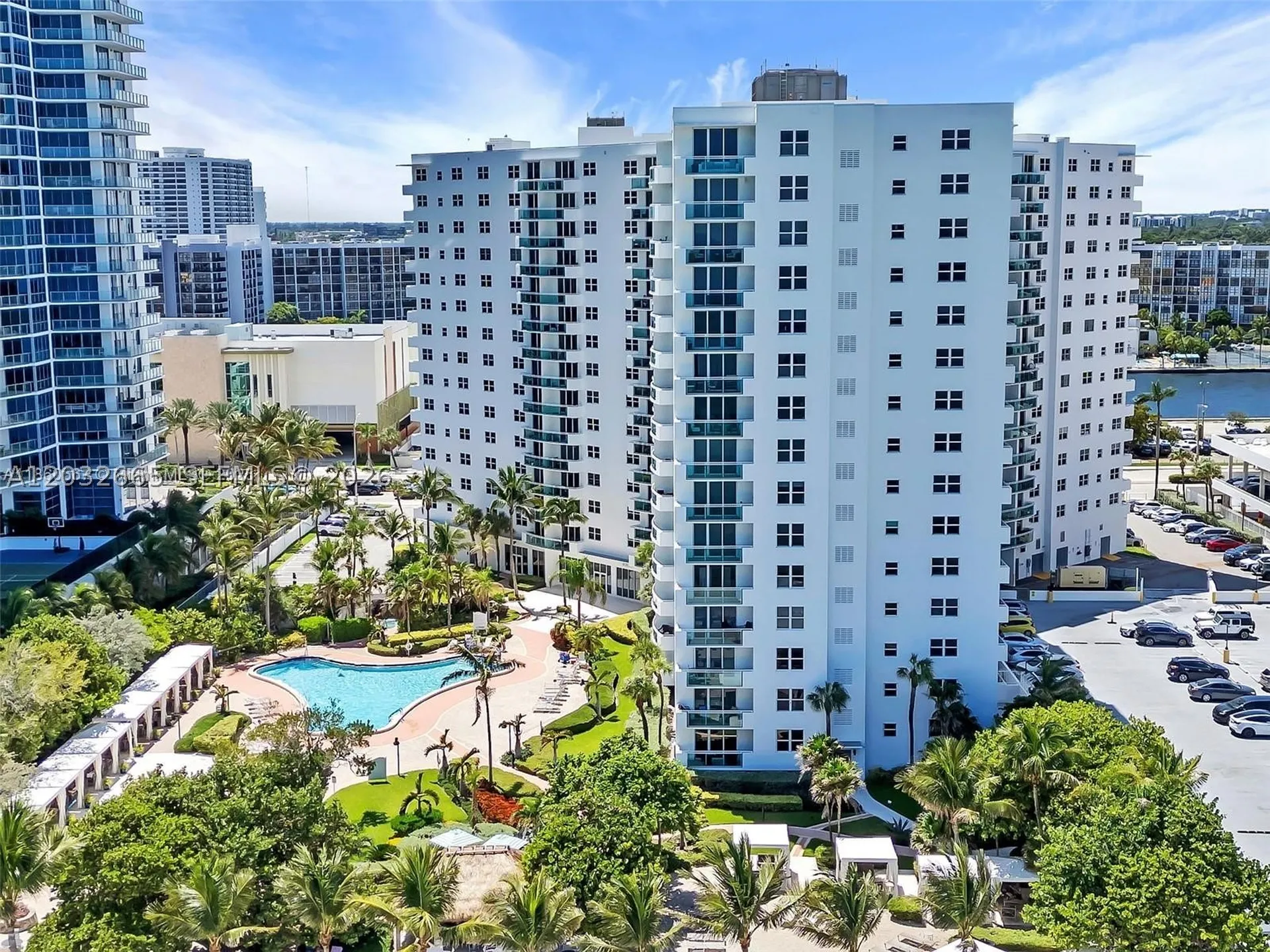3001 S Ocean Drive Hollywood FL 33019
