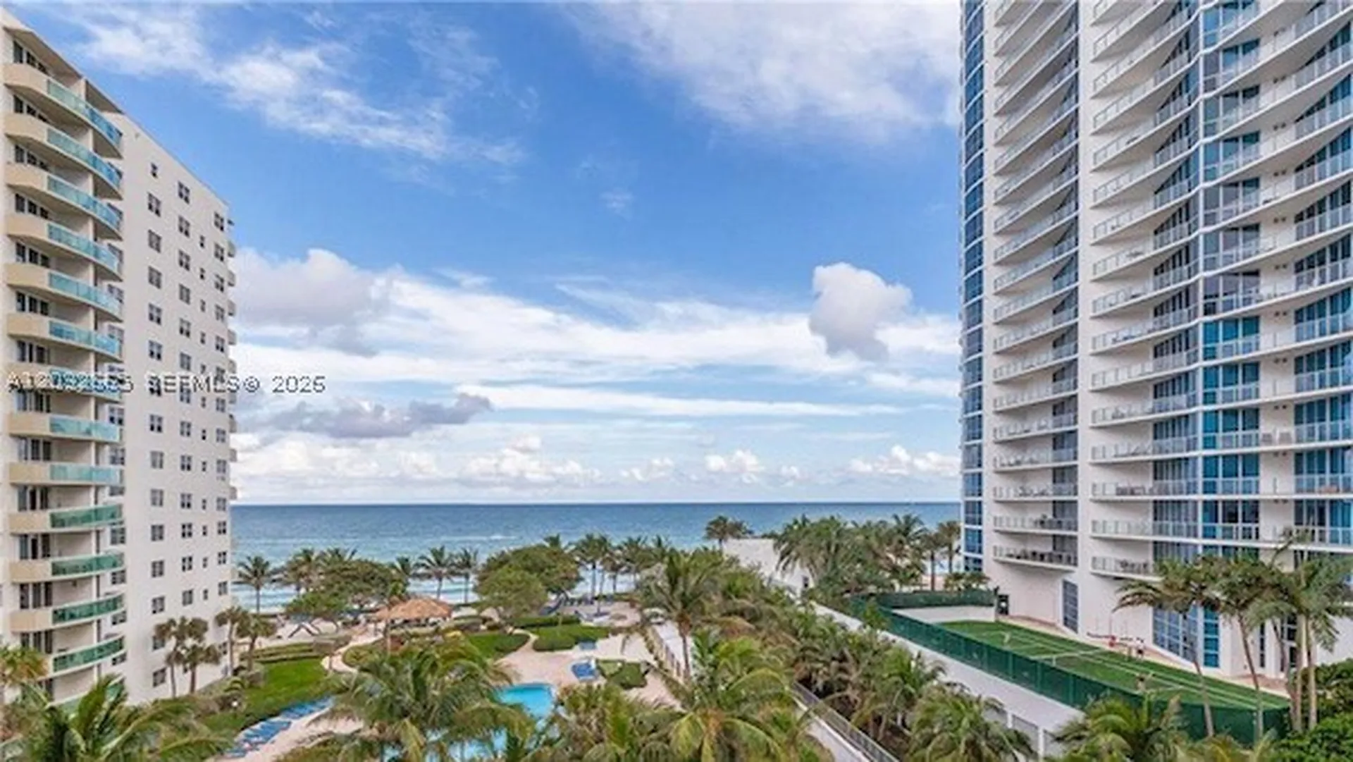 3001 S Ocean Drive Hollywood FL 33019