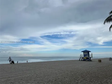 3001 S Ocean Drive Hollywood FL 33019