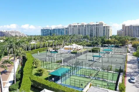 430 S Grand Bay Drive Key Biscayne FL 33149