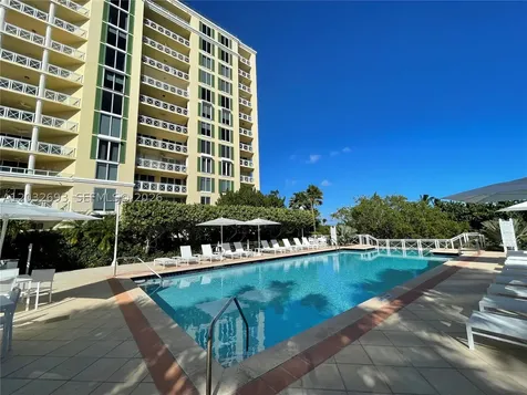 430 S Grand Bay Drive Key Biscayne FL 33149