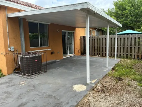 55 SW 14th Terrace Homestead FL 33030