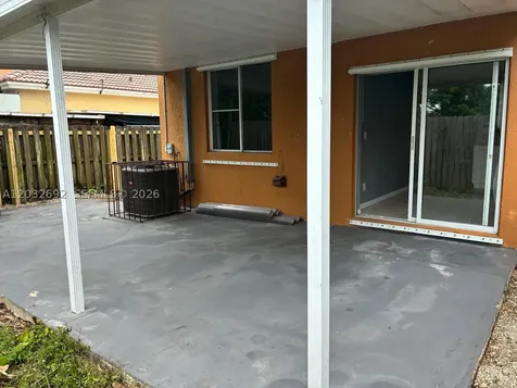 55 SW 14th Terrace Homestead FL 33030