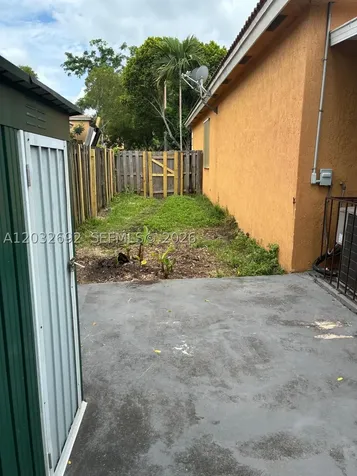 55 SW 14th Terrace Homestead FL 33030