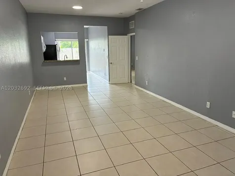 55 SW 14th Terrace Homestead FL 33030
