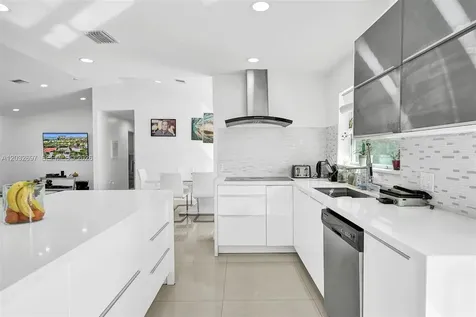 2190 NE 122nd Street North Miami FL 33181