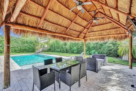 2190 NE 122nd Street North Miami FL 33181