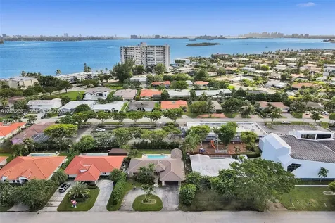 2190 NE 122nd Street North Miami FL 33181