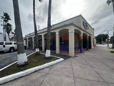 1250 Normandy Drive Miami Beach FL 33141